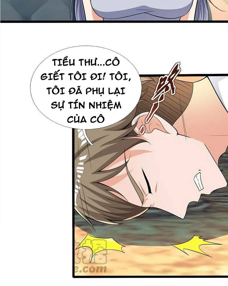 Ta Là Chiến Thần Vô Song Chapter 168 - Trang 2