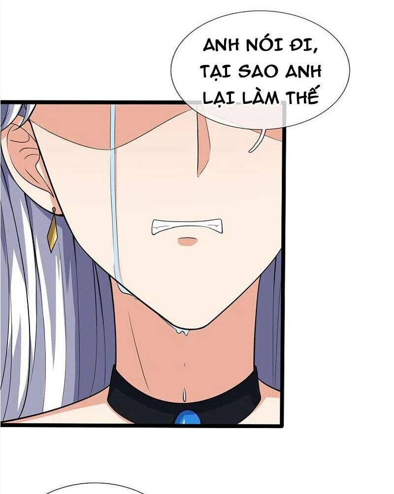 Ta Là Chiến Thần Vô Song Chapter 168 - Trang 2