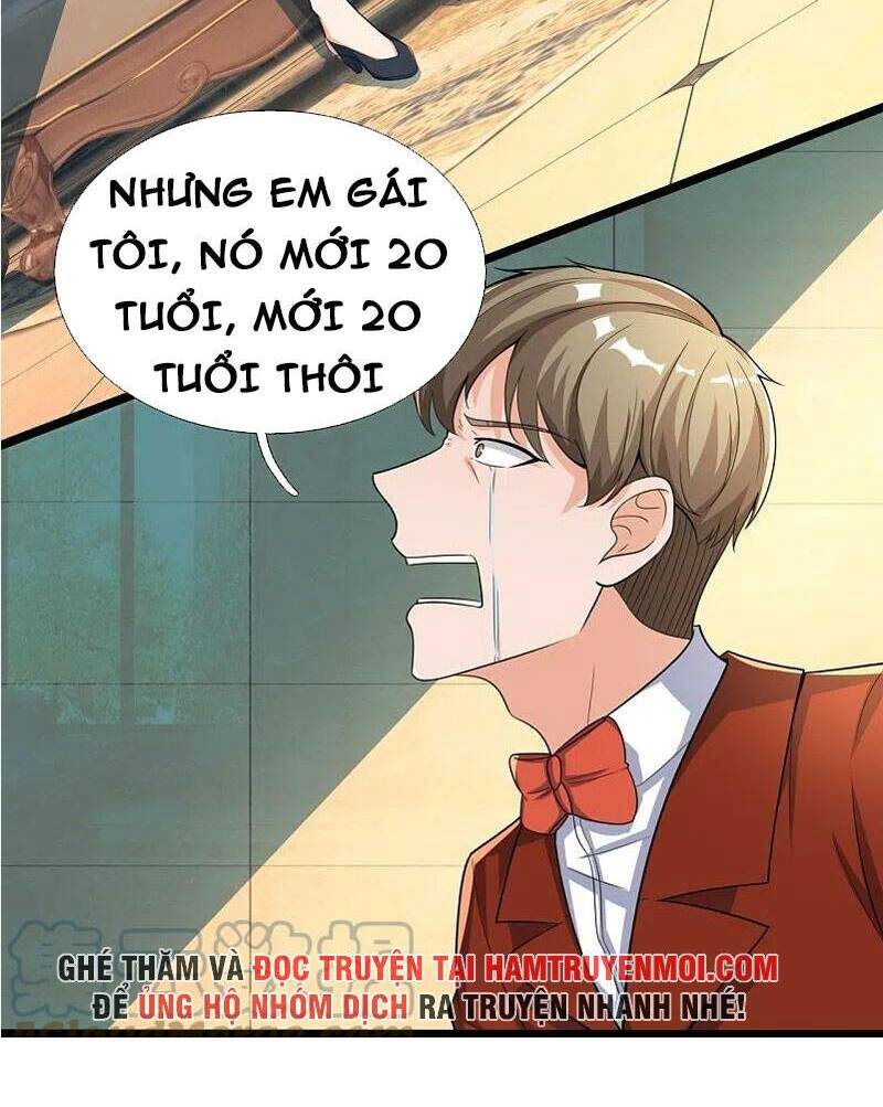 Ta Là Chiến Thần Vô Song Chapter 168 - Trang 2