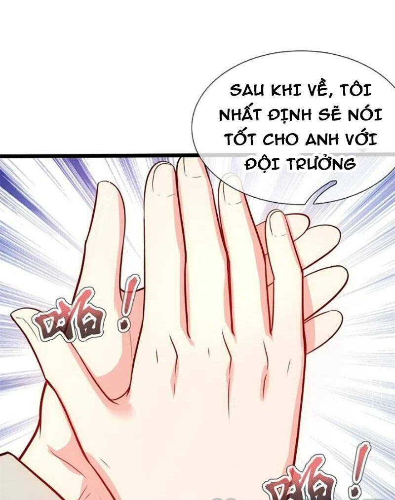 Ta Là Chiến Thần Vô Song Chapter 167 - Trang 2