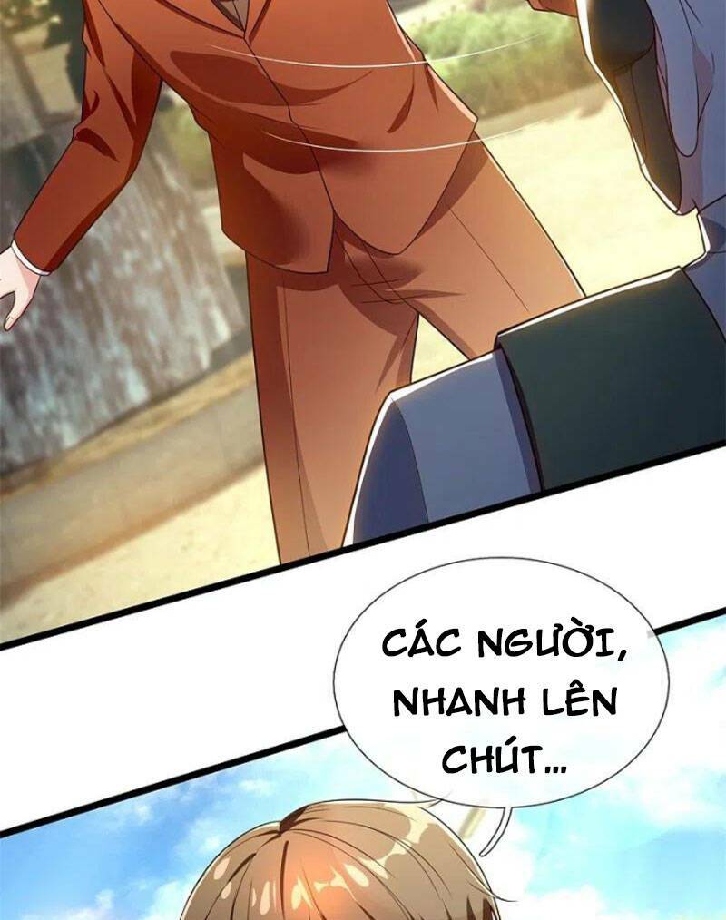 Ta Là Chiến Thần Vô Song Chapter 167 - Trang 2