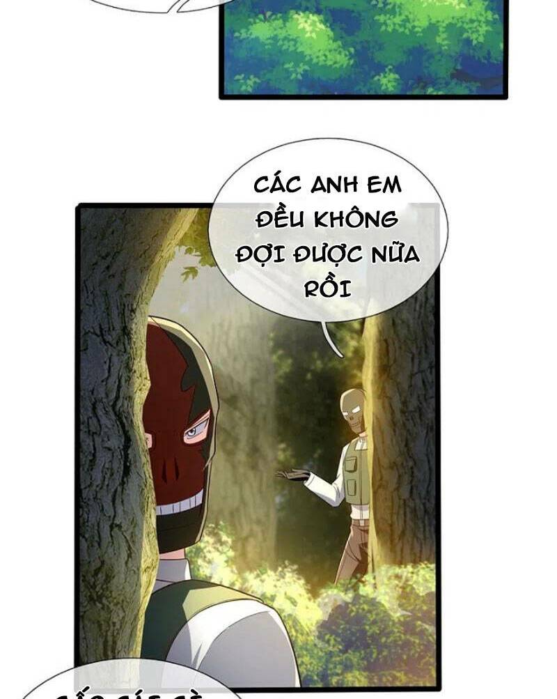 Ta Là Chiến Thần Vô Song Chapter 167 - Trang 2