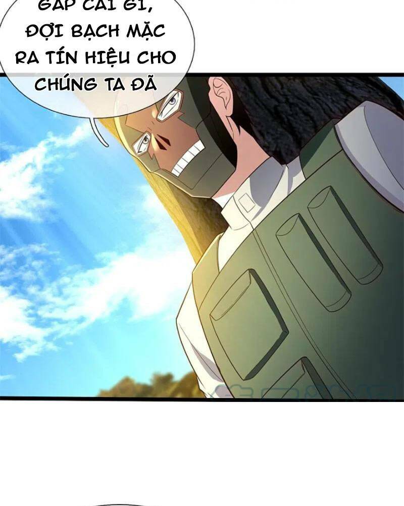 Ta Là Chiến Thần Vô Song Chapter 167 - Trang 2