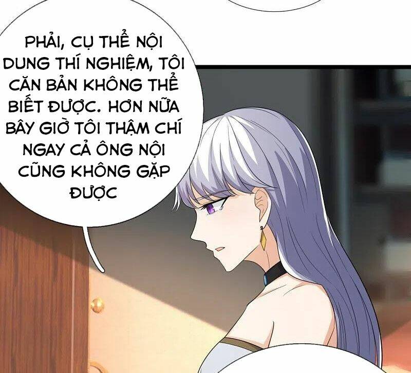 Ta Là Chiến Thần Vô Song Chapter 165 - Trang 2