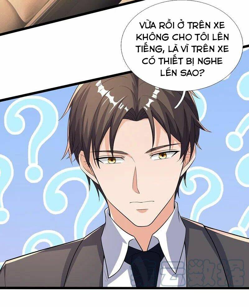 Ta Là Chiến Thần Vô Song Chapter 165 - Trang 2