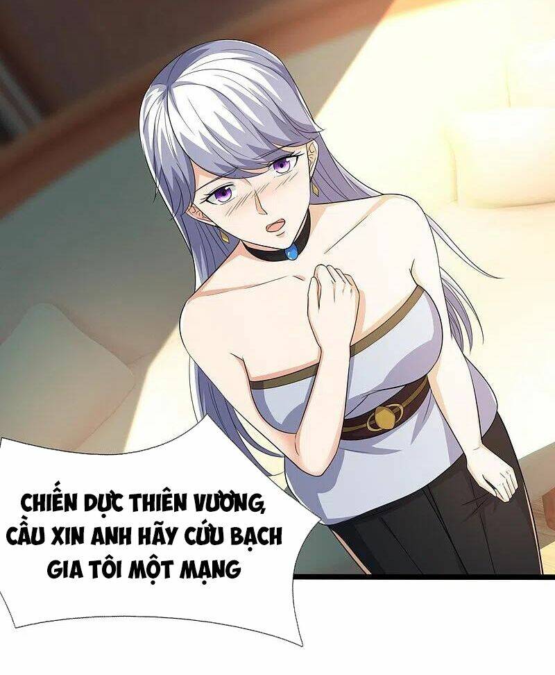 Ta Là Chiến Thần Vô Song Chapter 165 - Trang 2