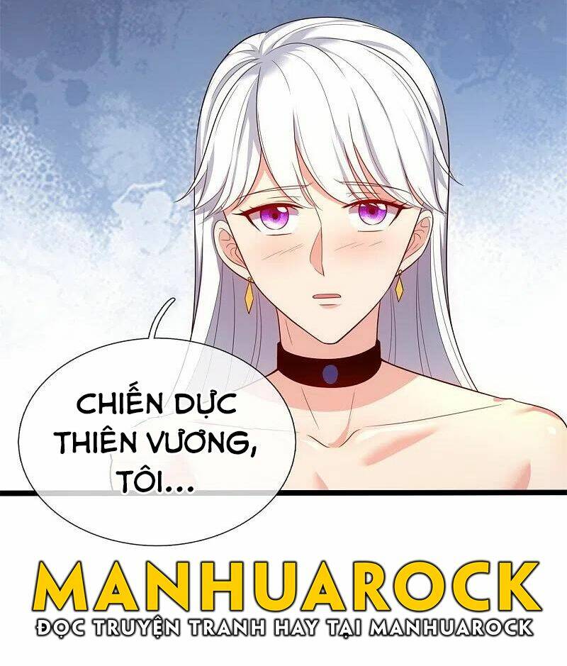 Ta Là Chiến Thần Vô Song Chapter 165 - Trang 2