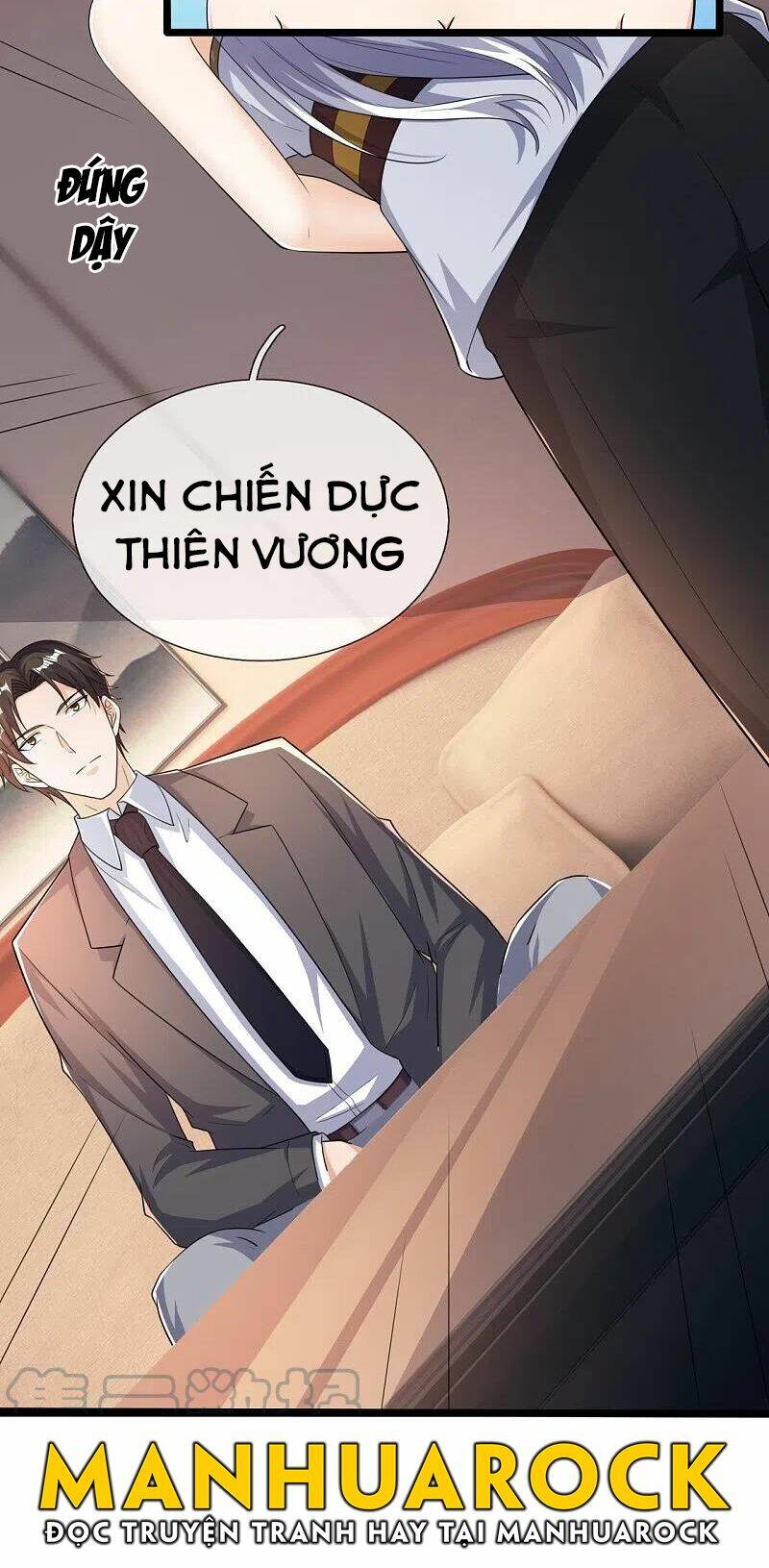 Ta Là Chiến Thần Vô Song Chapter 165 - Trang 2