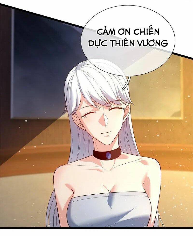 Ta Là Chiến Thần Vô Song Chapter 165 - Trang 2