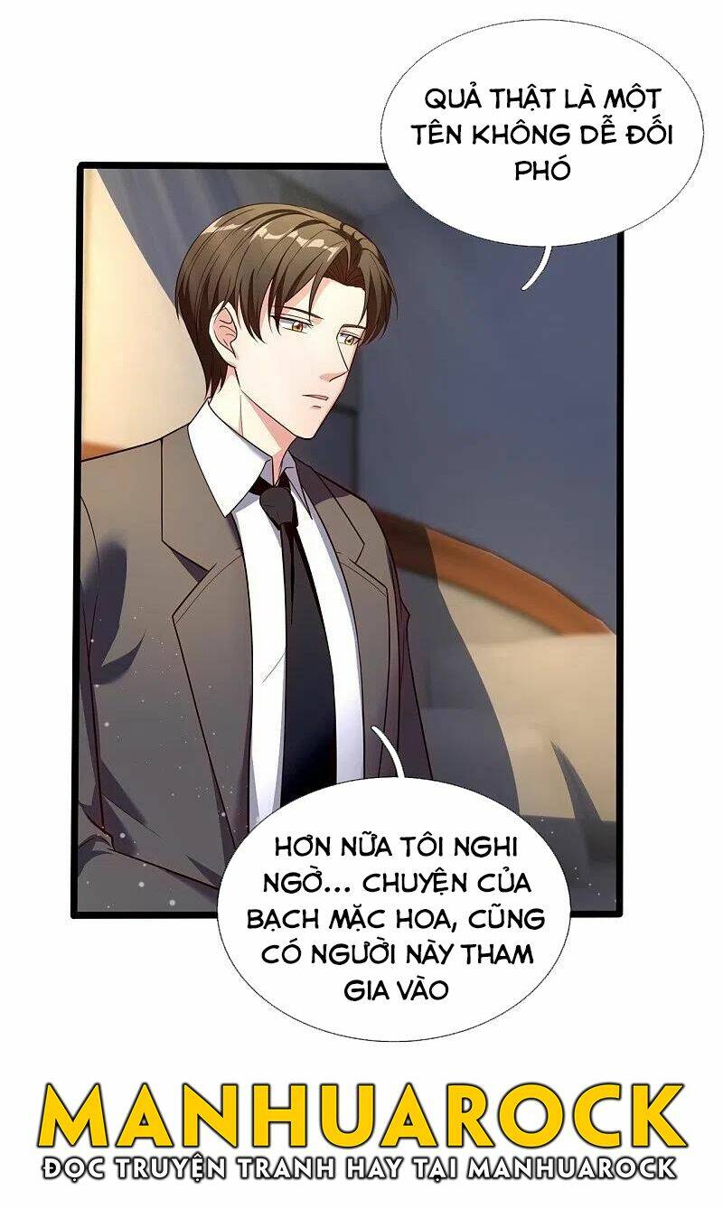 Ta Là Chiến Thần Vô Song Chapter 165 - Trang 2