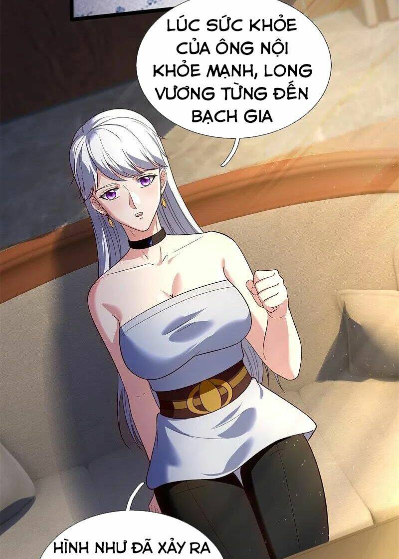 Ta Là Chiến Thần Vô Song Chapter 165 - Trang 2