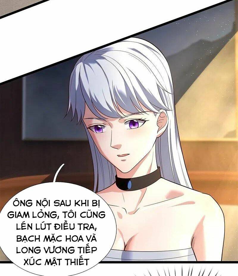 Ta Là Chiến Thần Vô Song Chapter 165 - Trang 2