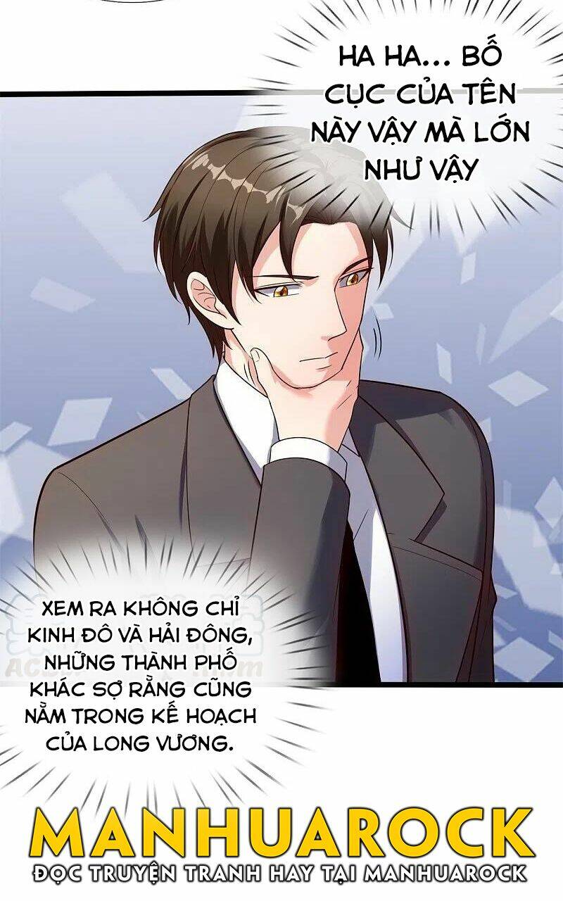 Ta Là Chiến Thần Vô Song Chapter 165 - Trang 2