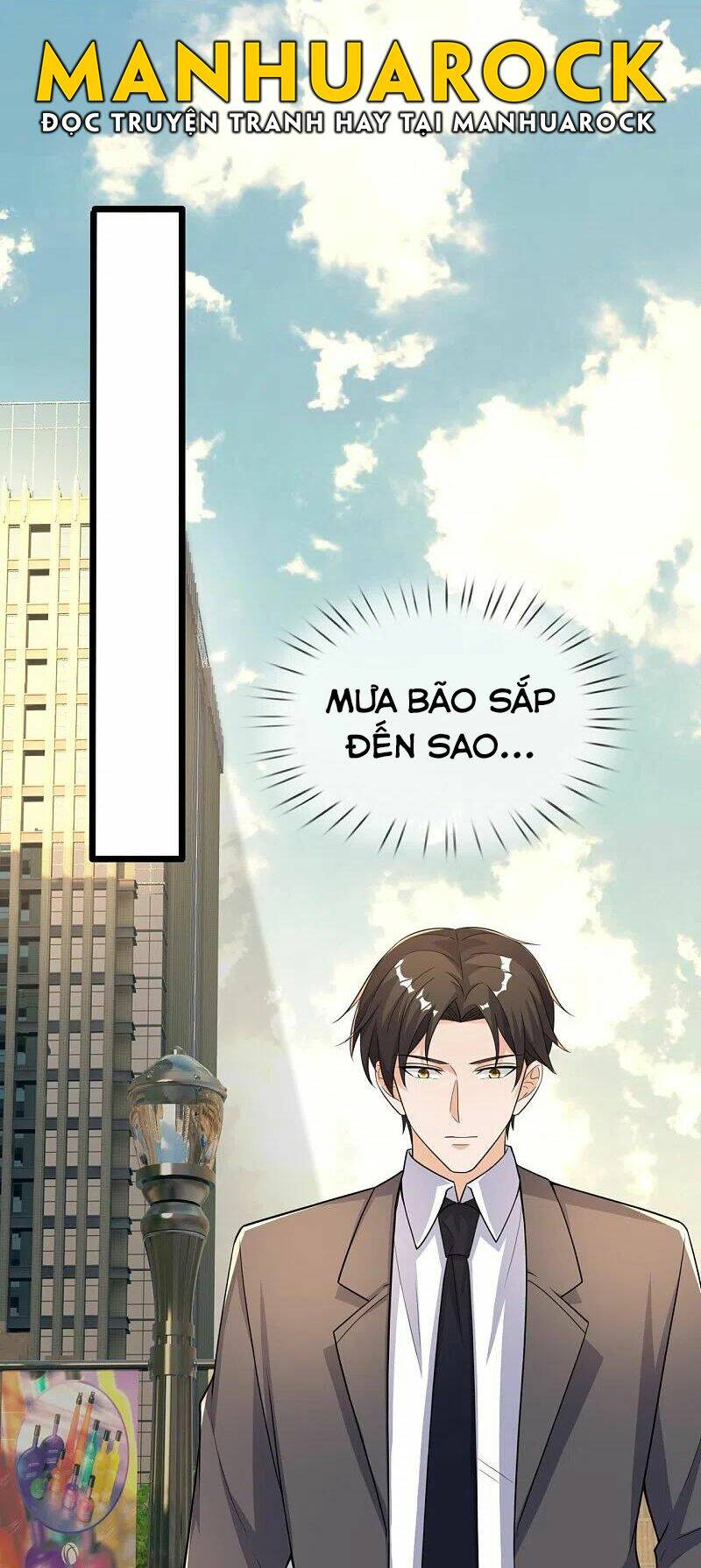 Ta Là Chiến Thần Vô Song Chapter 164 - Trang 2