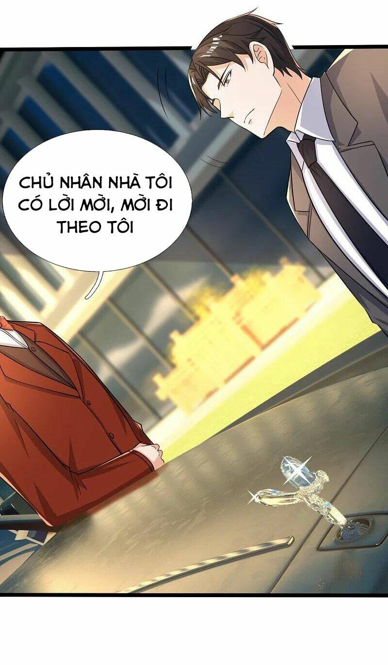 Ta Là Chiến Thần Vô Song Chapter 164 - Trang 2