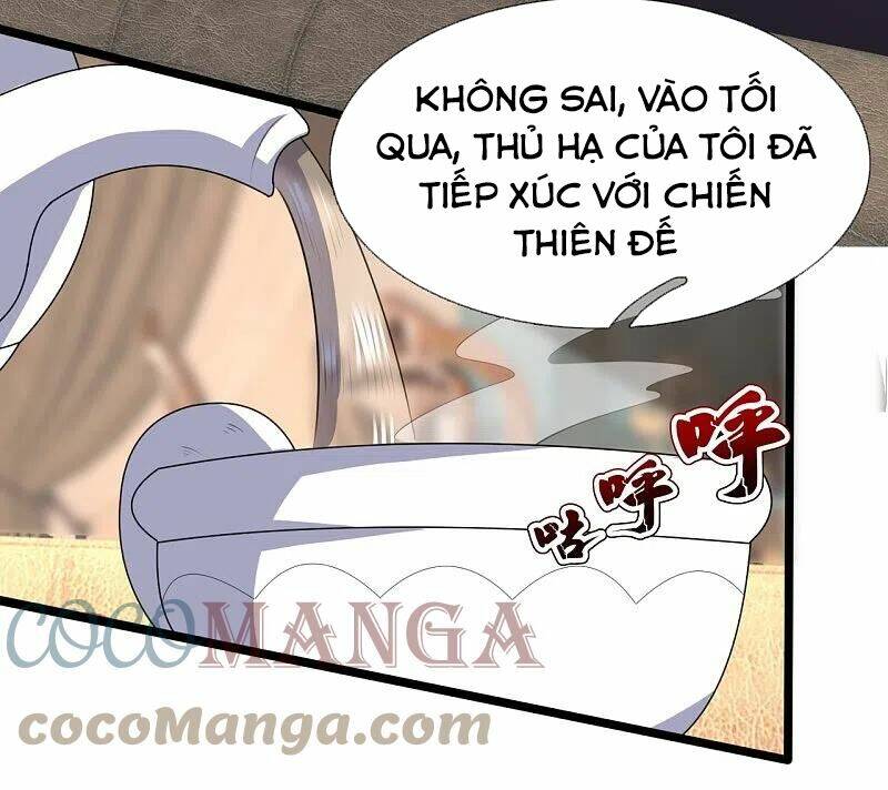 Ta Là Chiến Thần Vô Song Chapter 164 - Trang 2