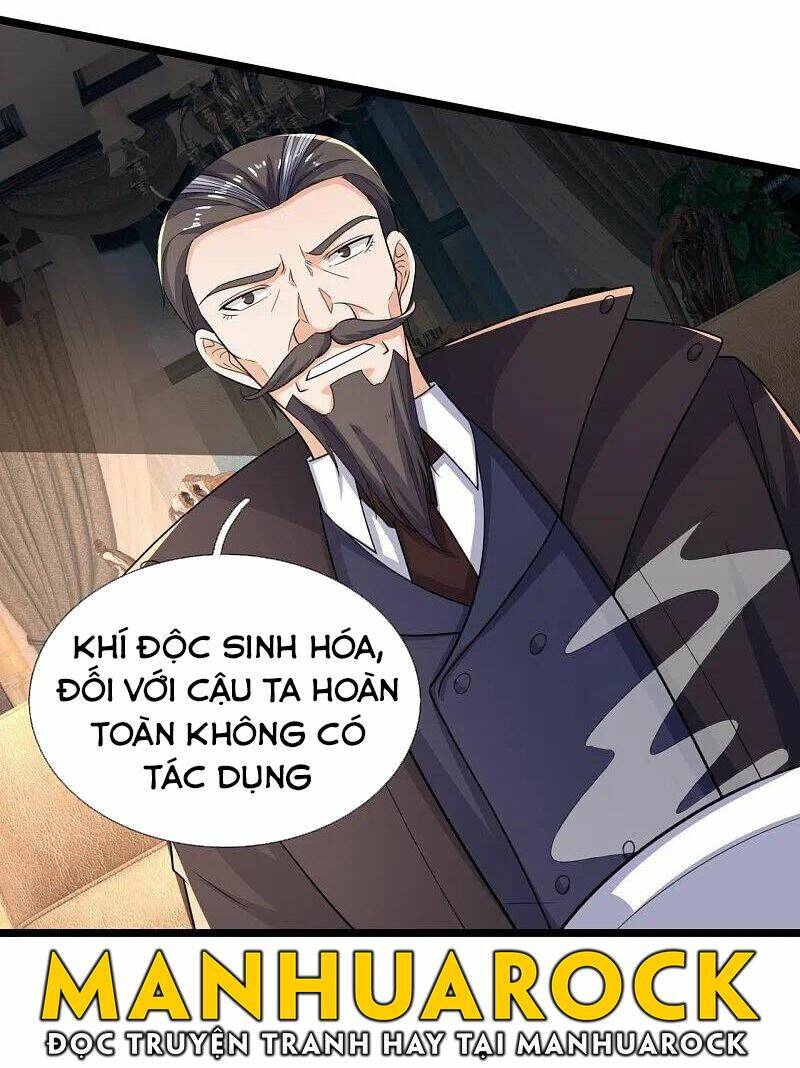 Ta Là Chiến Thần Vô Song Chapter 164 - Trang 2