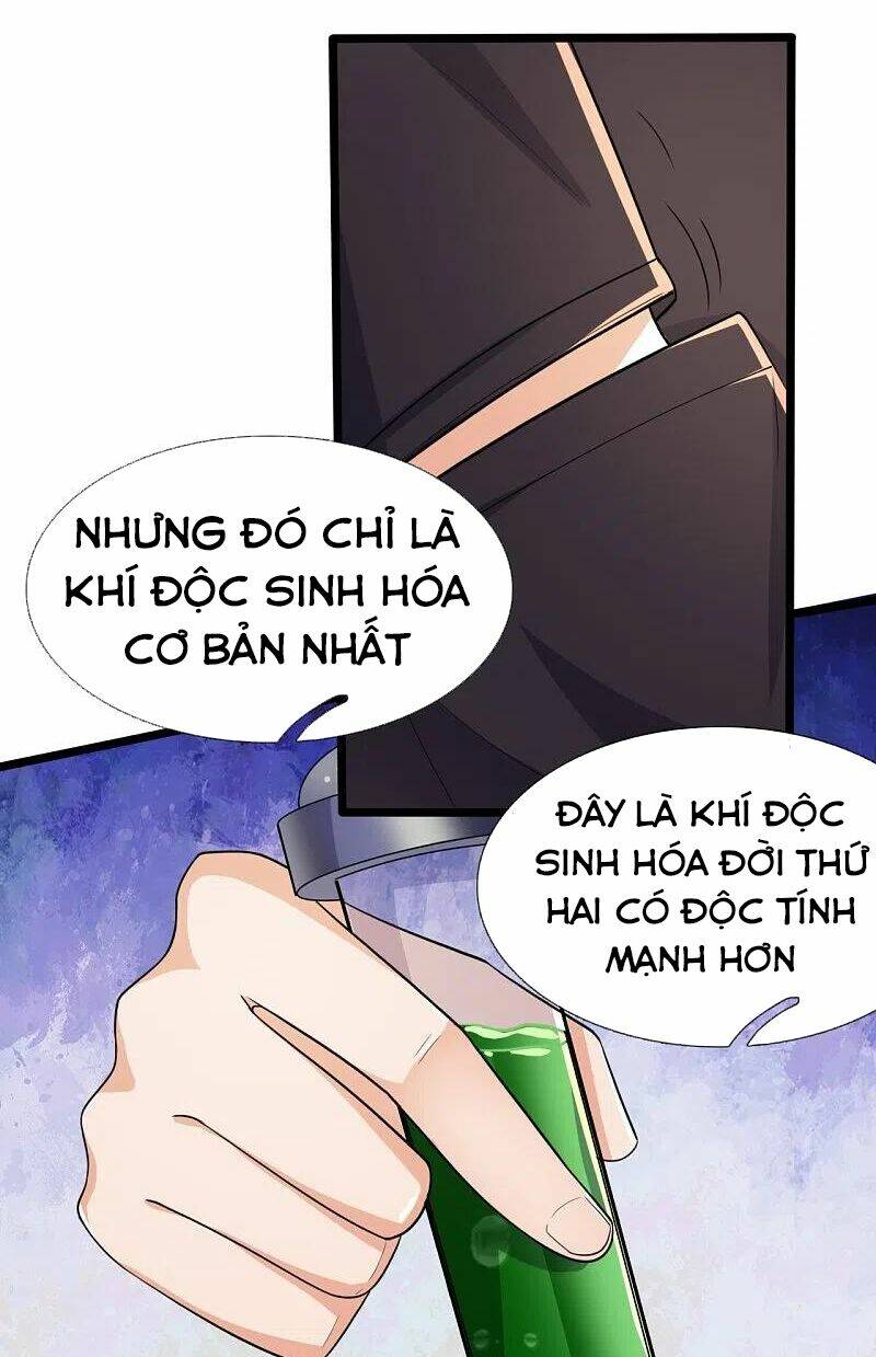 Ta Là Chiến Thần Vô Song Chapter 164 - Trang 2