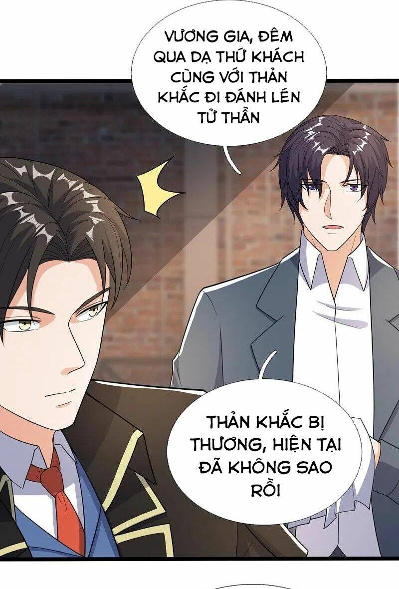 Ta Là Chiến Thần Vô Song Chapter 162 - Trang 2