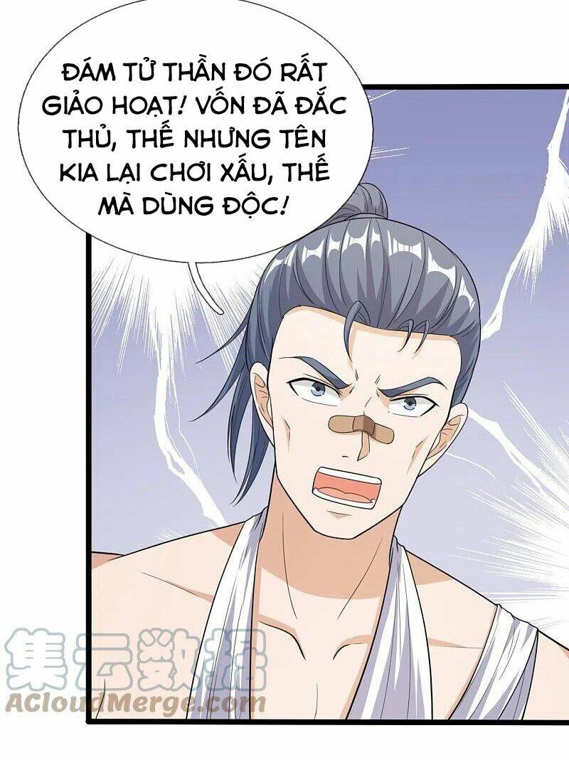 Ta Là Chiến Thần Vô Song Chapter 162 - Trang 2