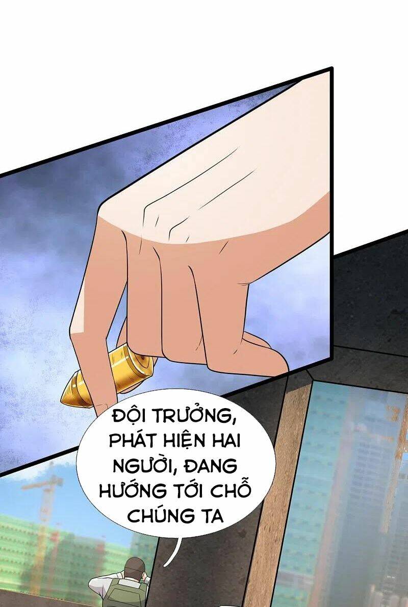 Ta Là Chiến Thần Vô Song Chapter 162 - Trang 2