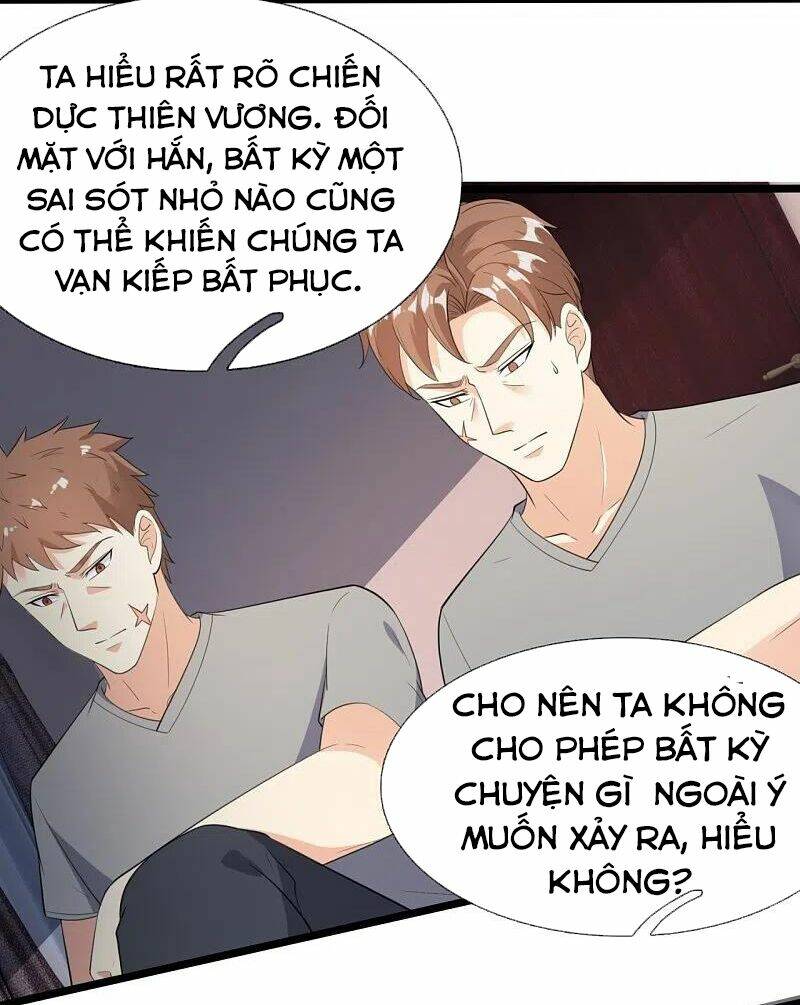 Ta Là Chiến Thần Vô Song Chapter 161 - Trang 2