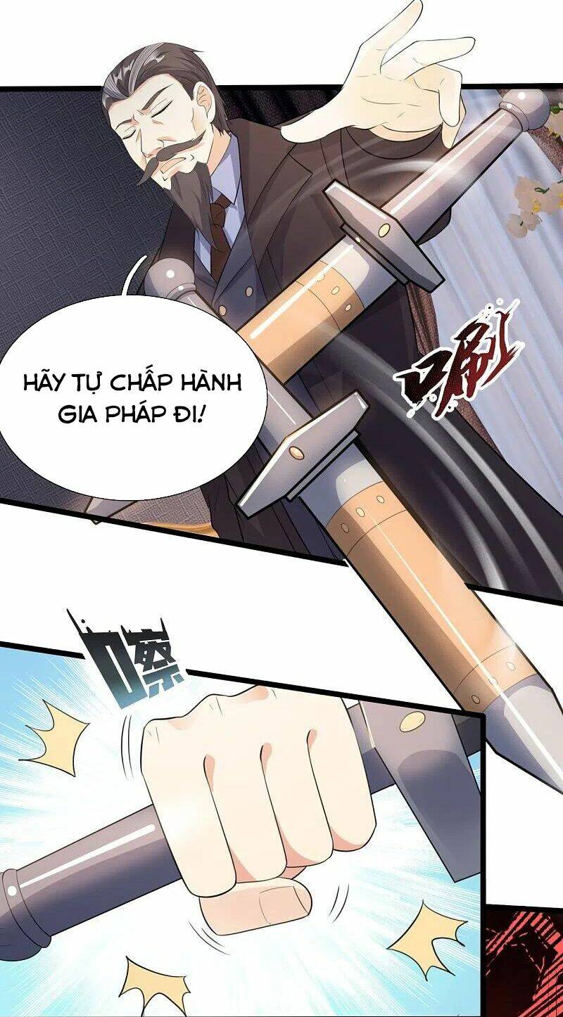 Ta Là Chiến Thần Vô Song Chapter 161 - Trang 2