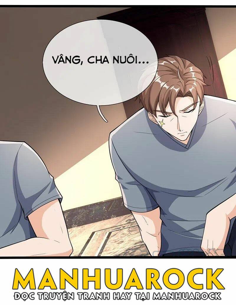 Ta Là Chiến Thần Vô Song Chapter 161 - Trang 2