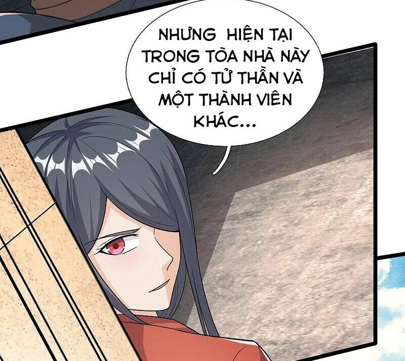 Ta Là Chiến Thần Vô Song Chapter 161 - Trang 2