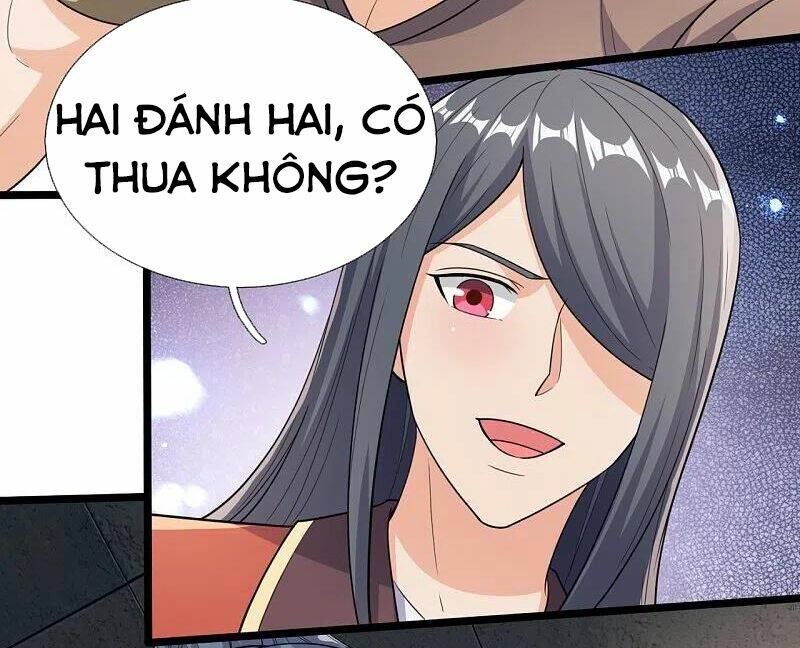 Ta Là Chiến Thần Vô Song Chapter 161 - Trang 2