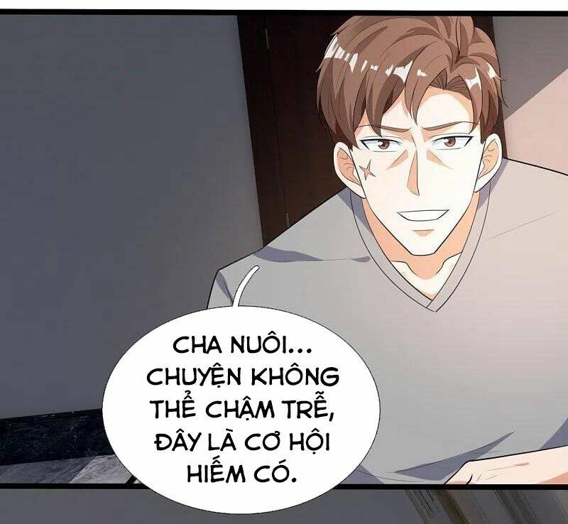 Ta Là Chiến Thần Vô Song Chapter 161 - Trang 2