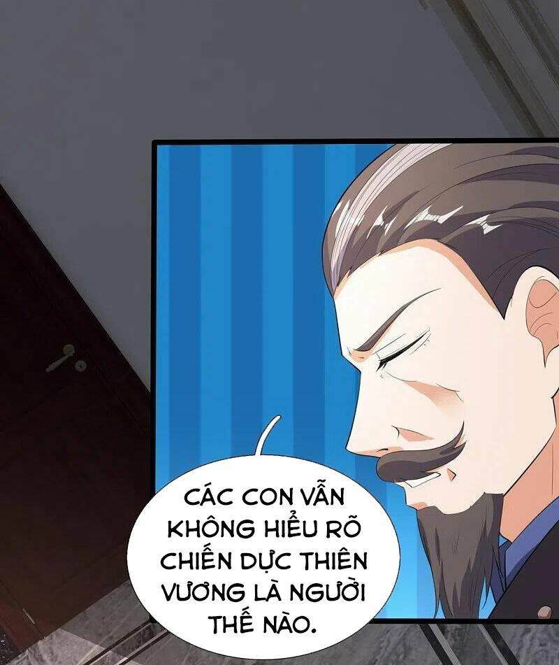 Ta Là Chiến Thần Vô Song Chapter 161 - Trang 2