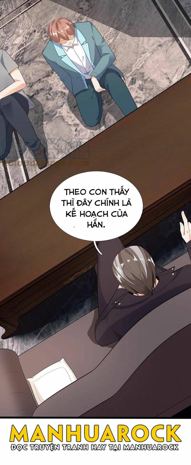 Ta Là Chiến Thần Vô Song Chapter 161 - Trang 2