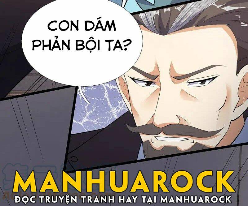 Ta Là Chiến Thần Vô Song Chapter 161 - Trang 2