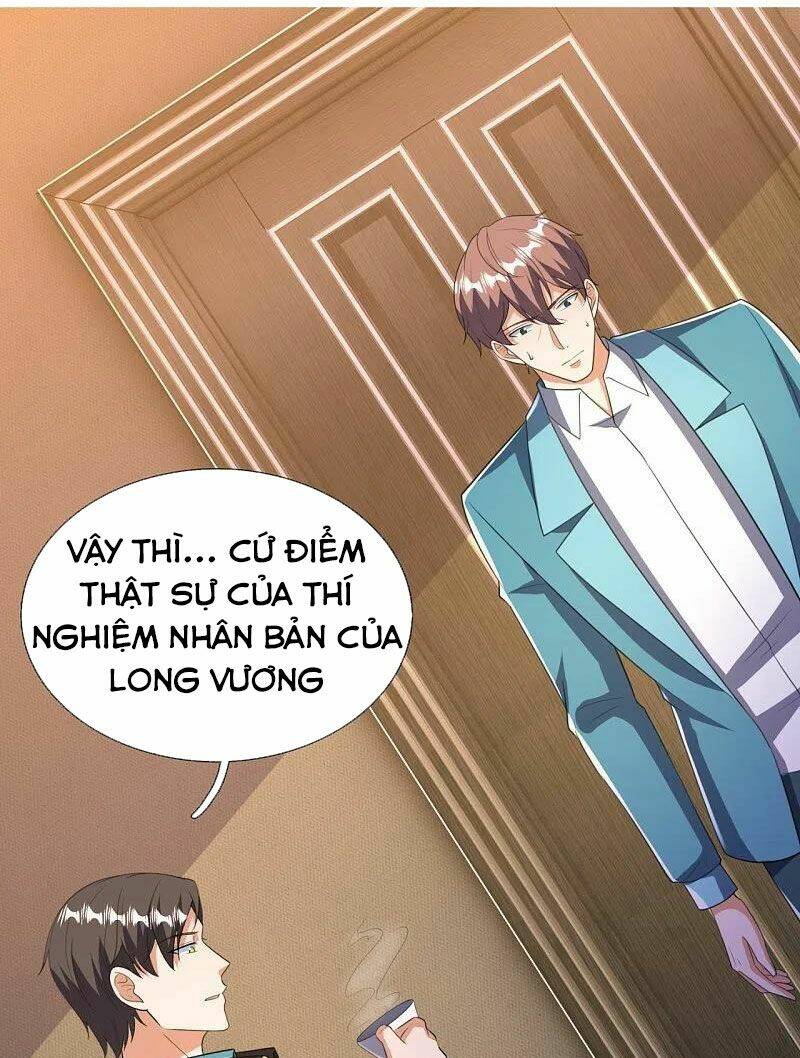 Ta Là Chiến Thần Vô Song Chapter 159 - Trang 2