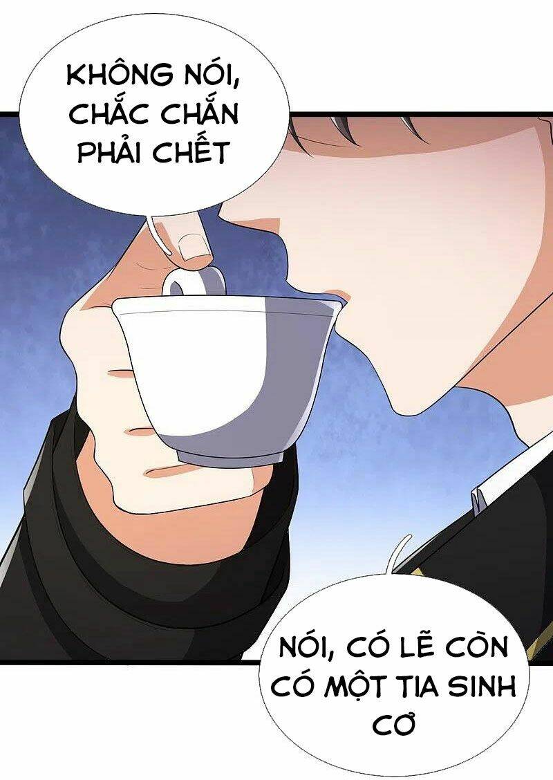 Ta Là Chiến Thần Vô Song Chapter 159 - Trang 2