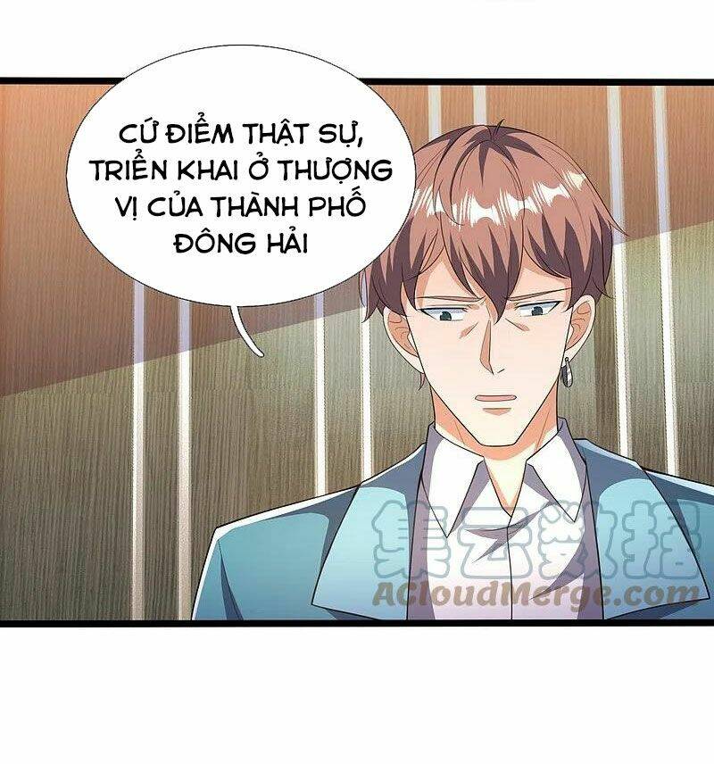 Ta Là Chiến Thần Vô Song Chapter 159 - Trang 2