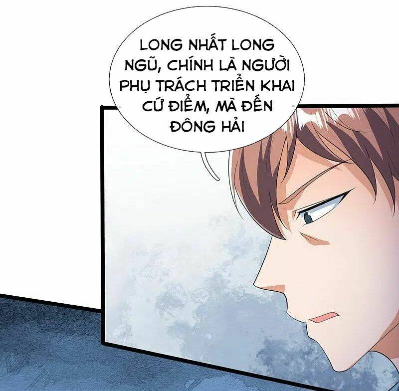 Ta Là Chiến Thần Vô Song Chapter 159 - Trang 2