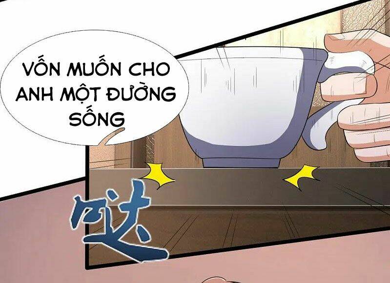 Ta Là Chiến Thần Vô Song Chapter 159 - Trang 2