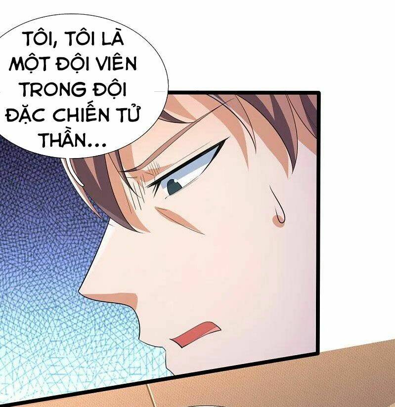 Ta Là Chiến Thần Vô Song Chapter 159 - Trang 2