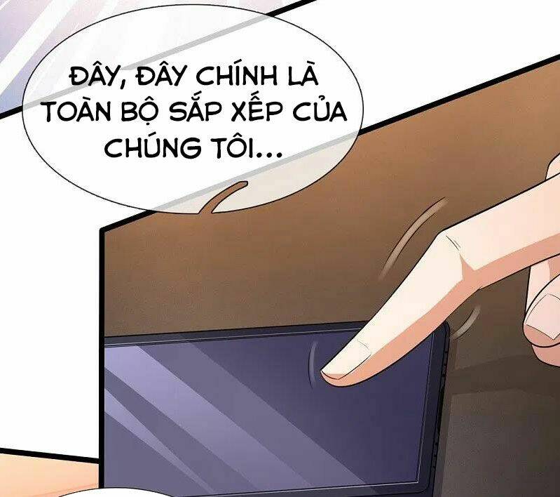 Ta Là Chiến Thần Vô Song Chapter 159 - Trang 2