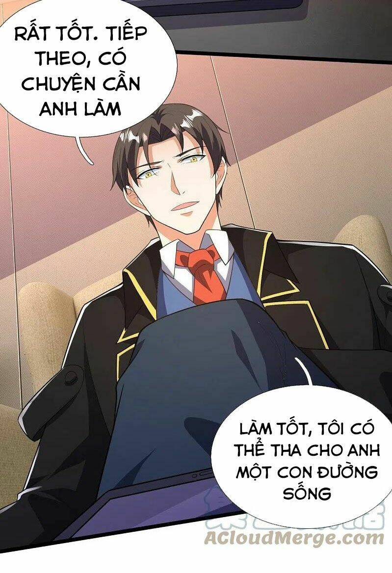 Ta Là Chiến Thần Vô Song Chapter 159 - Trang 2