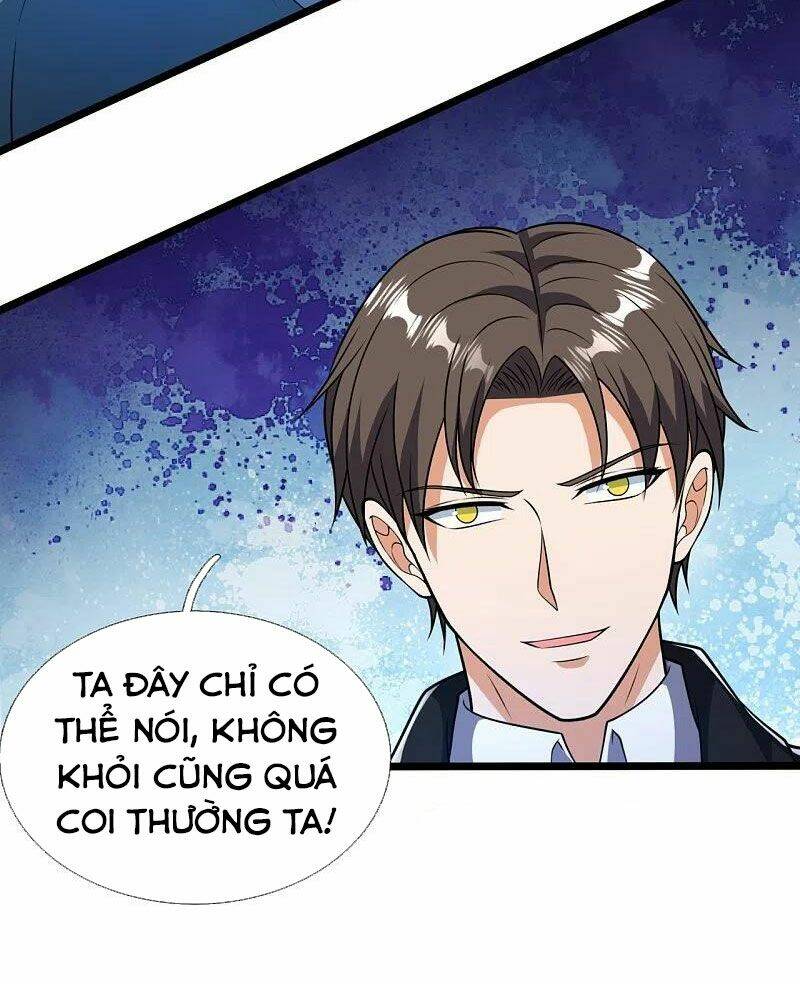 Ta Là Chiến Thần Vô Song Chapter 158 - Trang 2