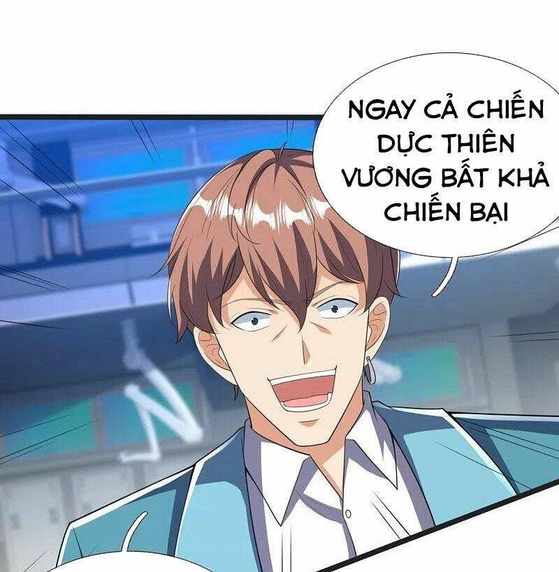 Ta Là Chiến Thần Vô Song Chapter 158 - Trang 2