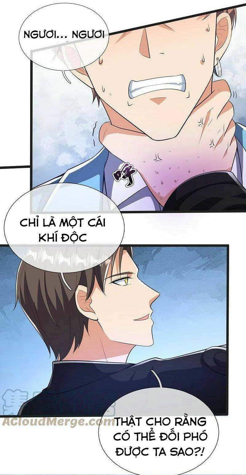 Ta Là Chiến Thần Vô Song Chapter 158 - Trang 2