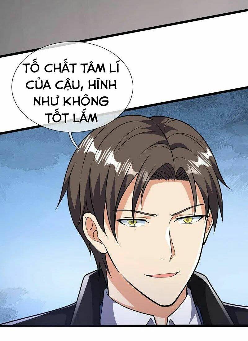 Ta Là Chiến Thần Vô Song Chapter 156 - Trang 2