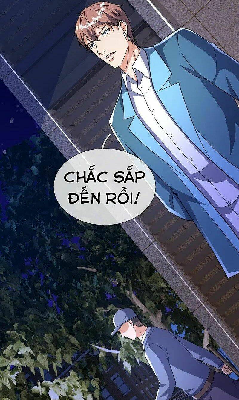 Ta Là Chiến Thần Vô Song Chapter 156 - Trang 2