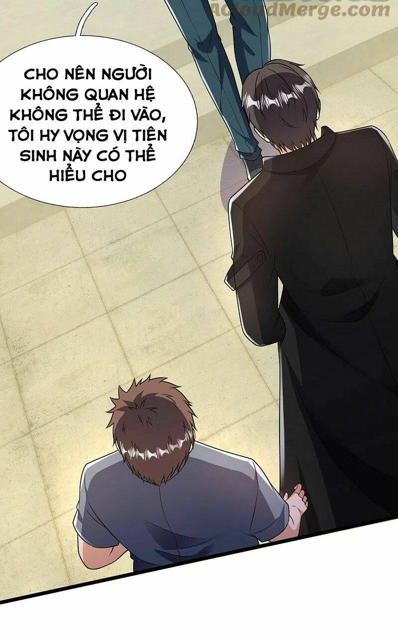 Ta Là Chiến Thần Vô Song Chapter 155 - Trang 2