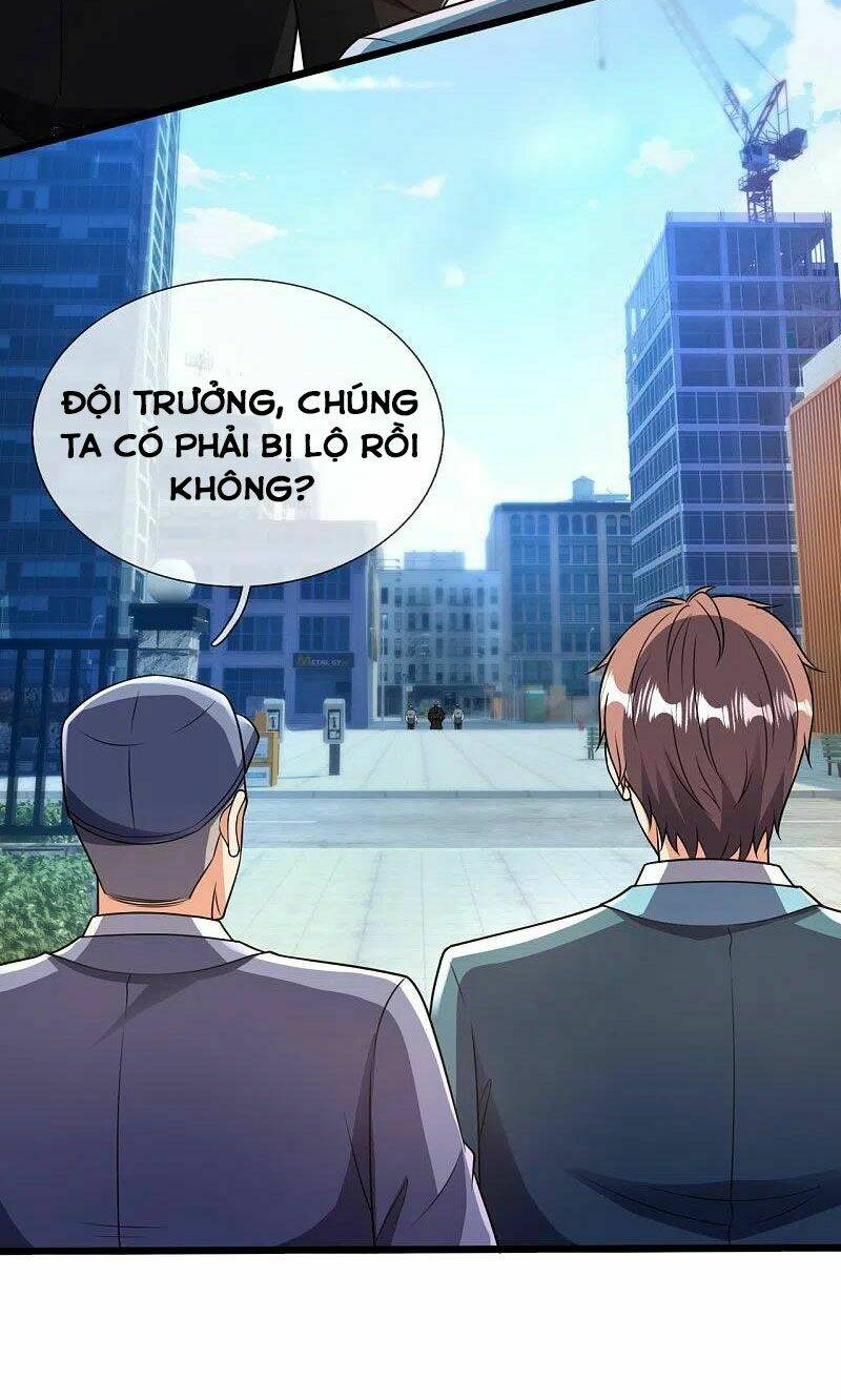 Ta Là Chiến Thần Vô Song Chapter 155 - Trang 2