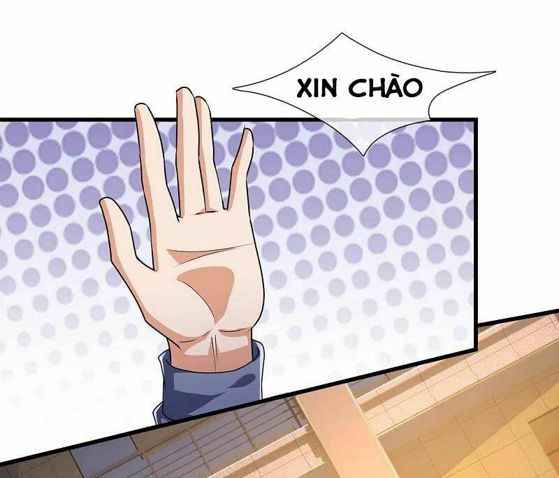 Ta Là Chiến Thần Vô Song Chapter 155 - Trang 2